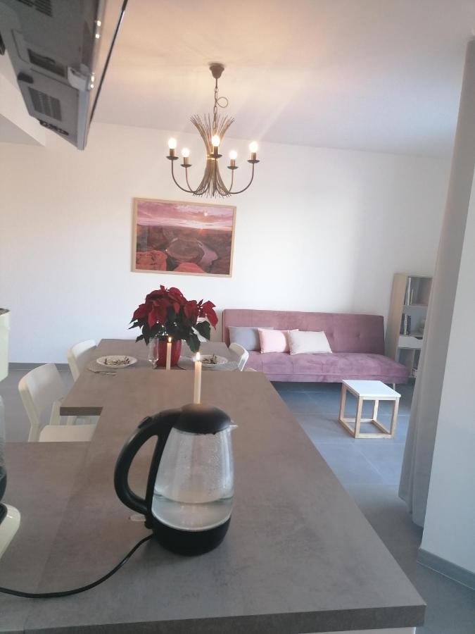 A La Belle Quatrieme Etoile Apartment Annecy Exterior photo