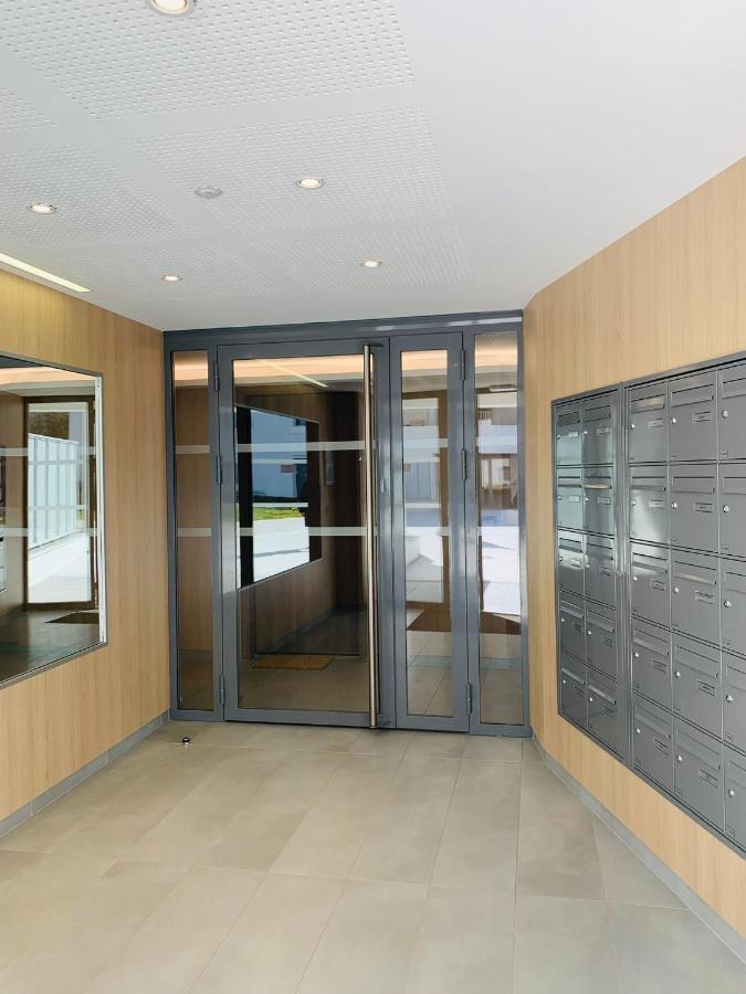 A La Belle Quatrieme Etoile Apartment Annecy Exterior photo