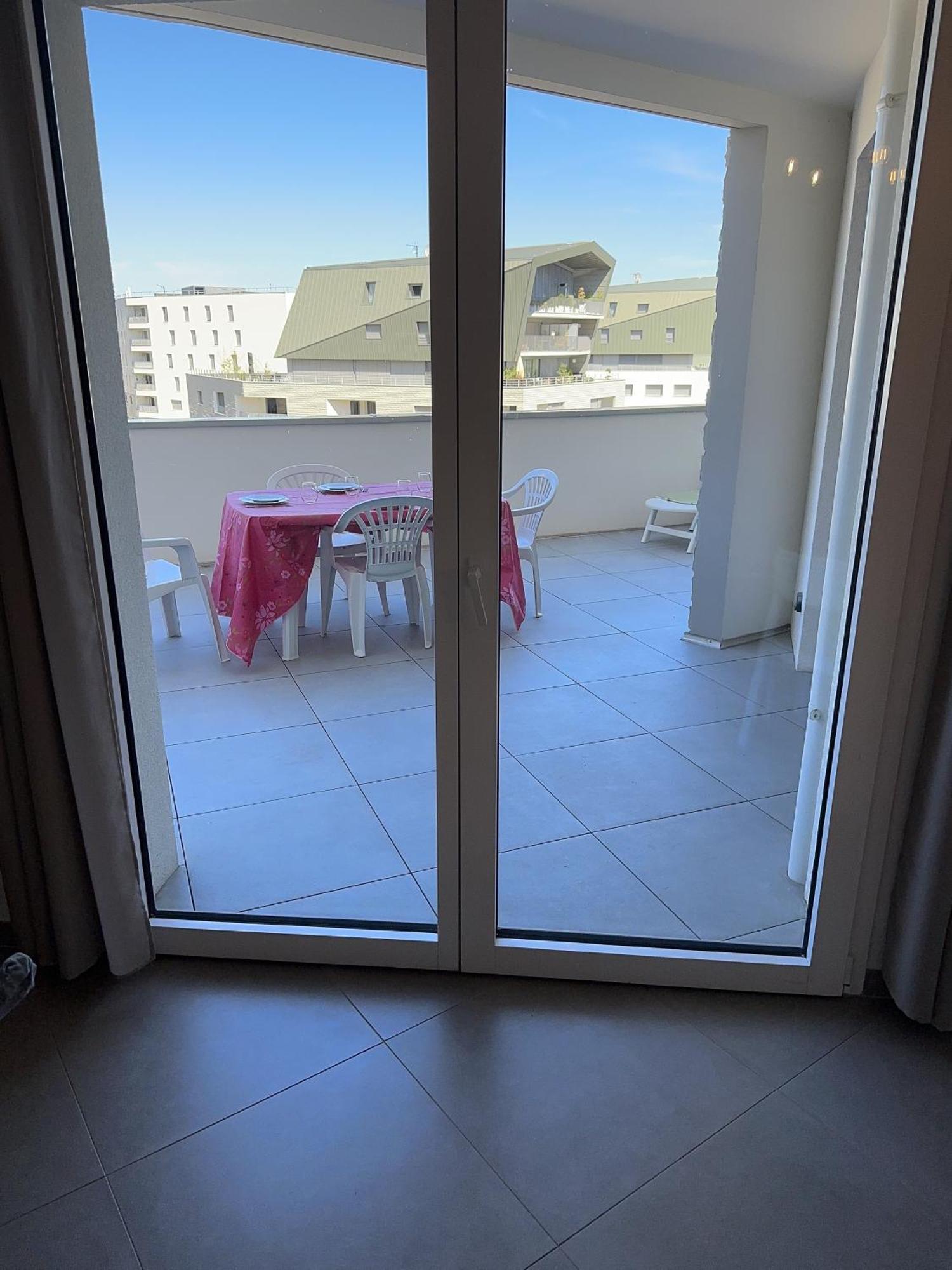 A La Belle Quatrieme Etoile Apartment Annecy Exterior photo