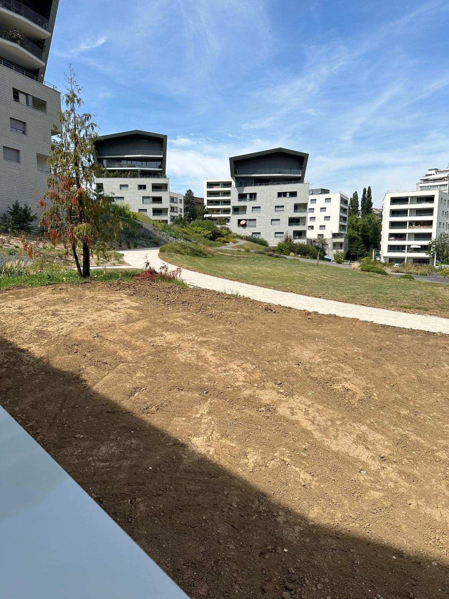 A La Belle Quatrieme Etoile Apartment Annecy Exterior photo