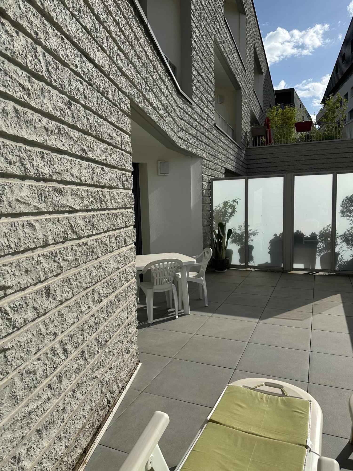 A La Belle Quatrieme Etoile Apartment Annecy Exterior photo