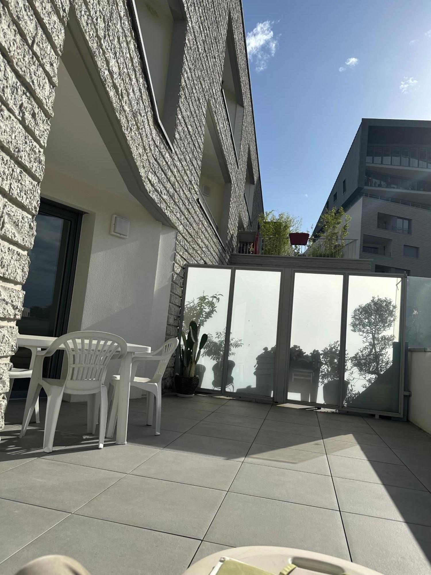 A La Belle Quatrieme Etoile Apartment Annecy Exterior photo